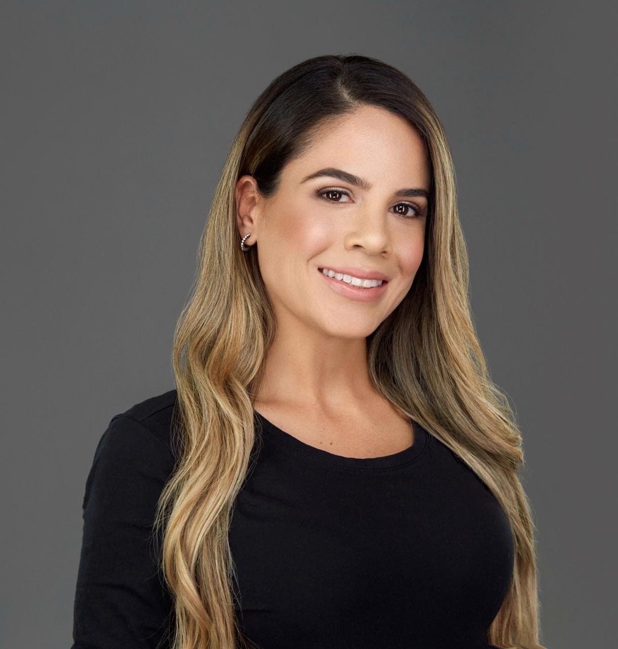 Margarita Navarro headshot