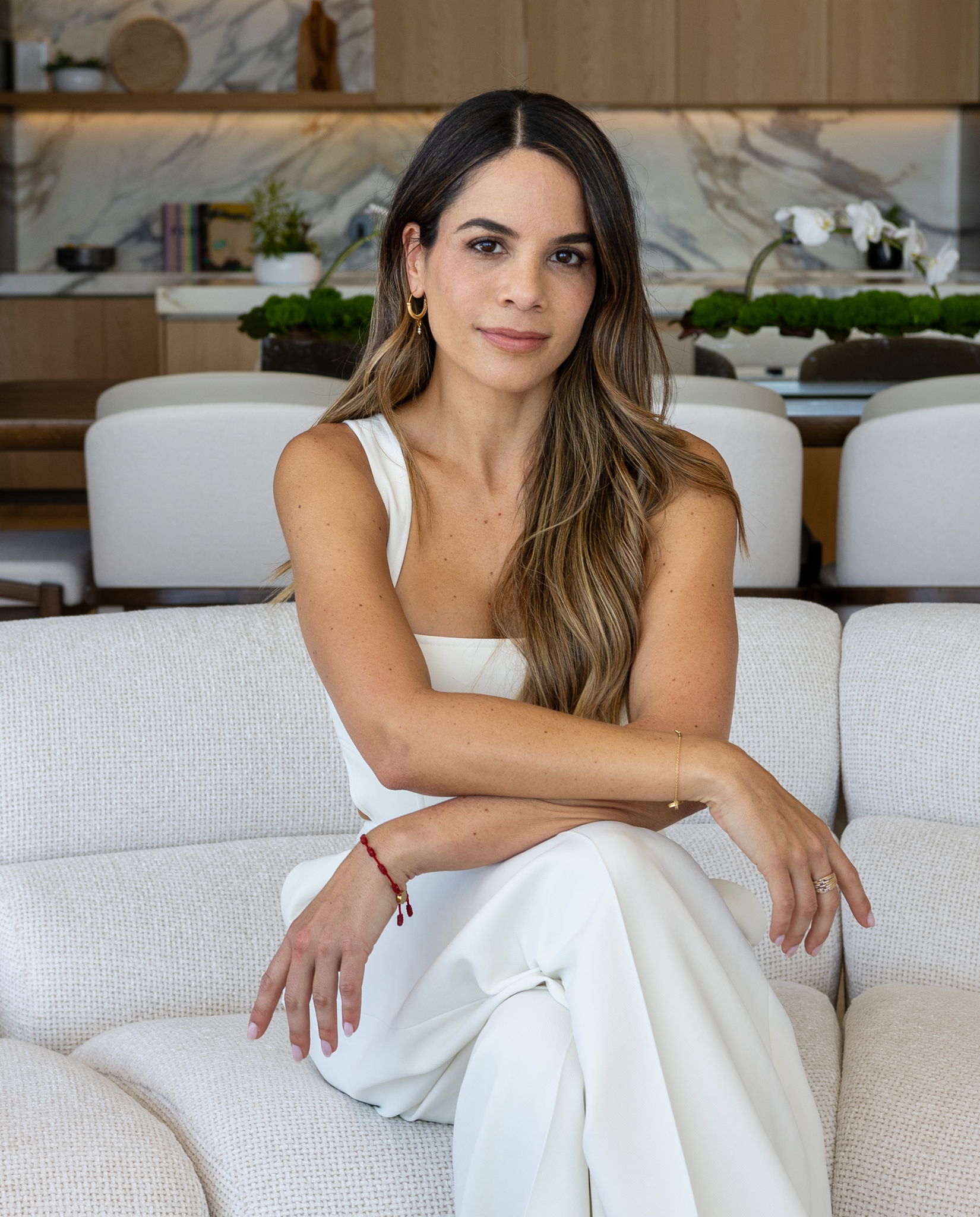 Margarita Navarro headshot